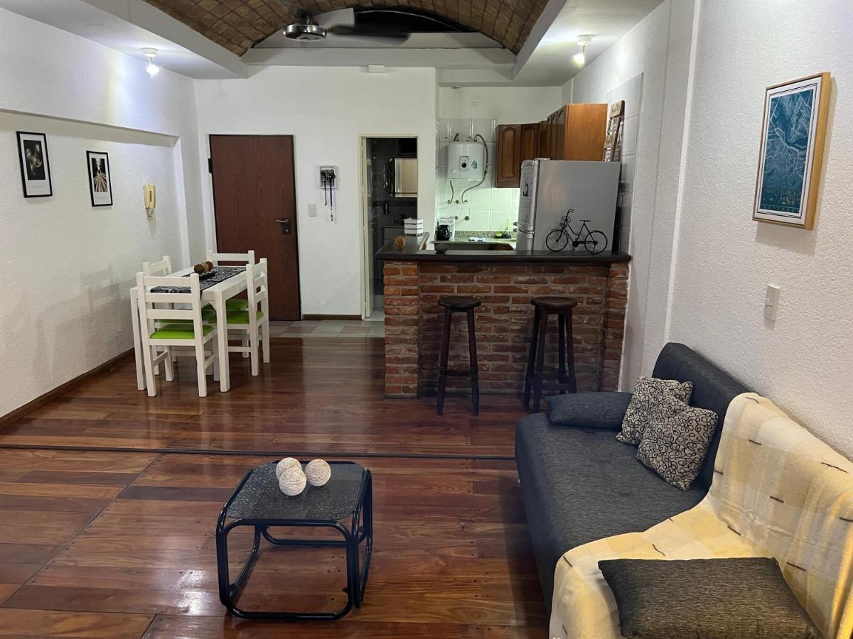 Apartment Departamento Tipo Loft En Balvanera