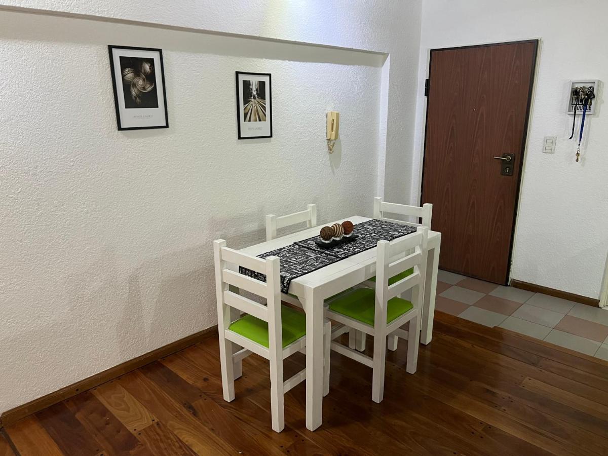 Apartment Departamento Tipo Loft En Balvanera Buenos Aires